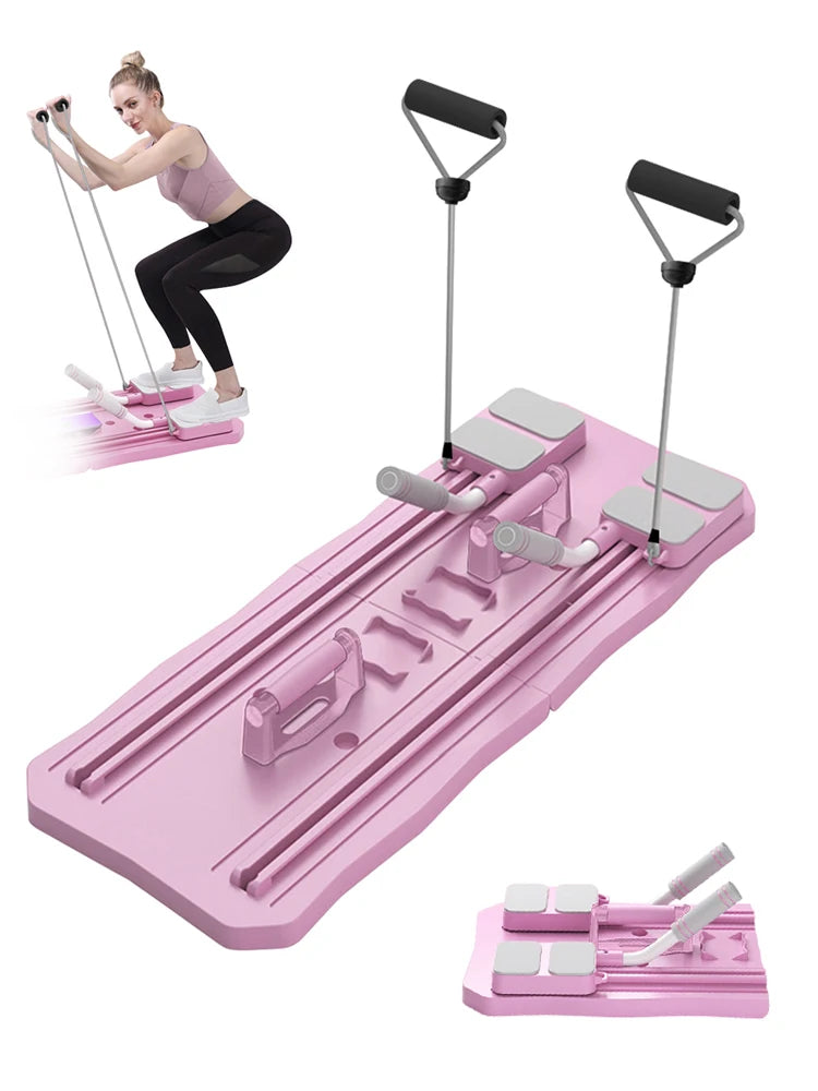 Ultimate Pilates Power Board